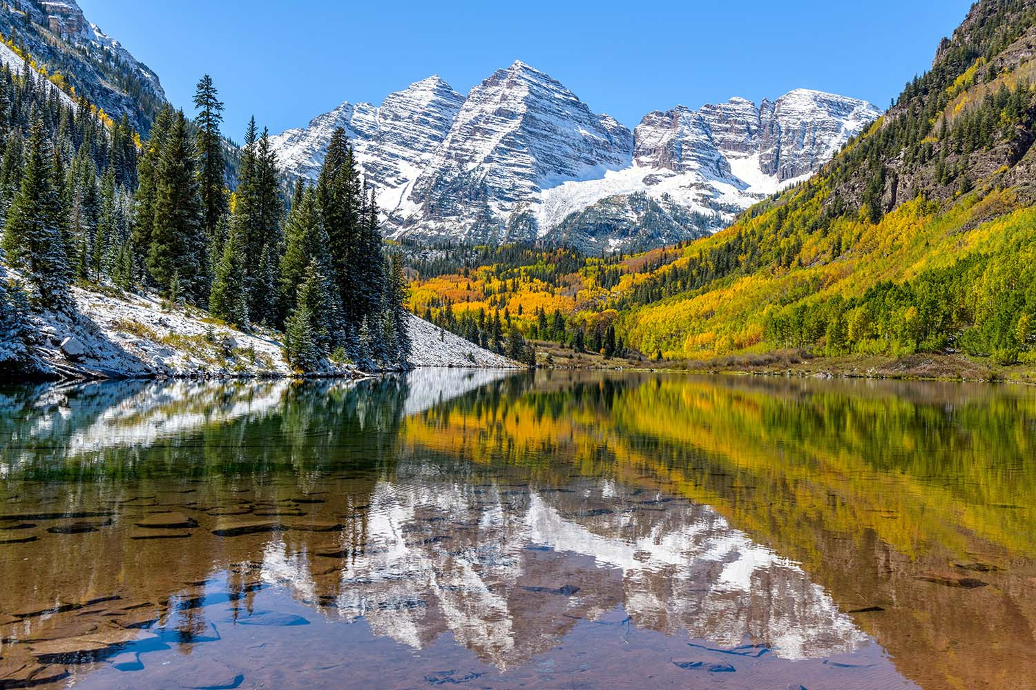 Best Places To Visit In Colorado
